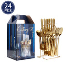 C 1010 gold (rack gift box)