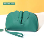 Dark green