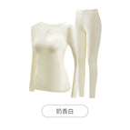 Milk White / Xl ( 65-85kg )