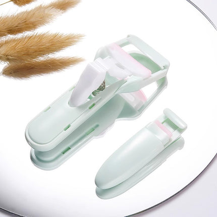 Marion press type eyelash clip a clip into the sky curling shape wide angle partial sunflower eye eyelash device