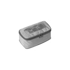 Shandong silk gray compression pack no. 5