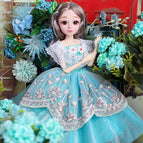 Ordinary edition-free dressing gifts-e-commerce box / Princess Chan