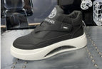 Black / 40