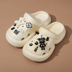White 2399 Music Bear / 36/37