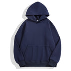 Navy blue / XS