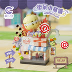 7470-candy store 289 grains