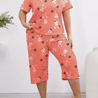 Figure Color / 1XL