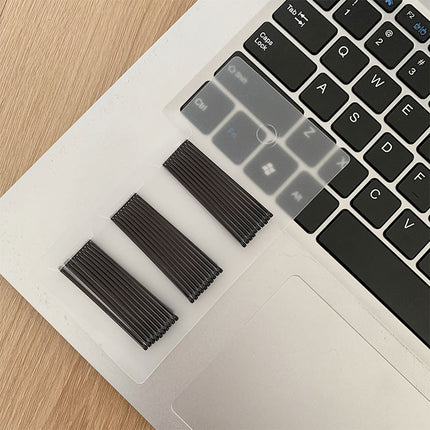 Basic Joker Black Clip No Paint Drop Barber Shop for Hair Clip Side Bangs Clip Side Clip Headwear