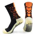 Black/orange zdc207 / One size fits all 39-44