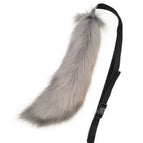 [silver] tail