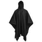 Black / Free size
