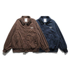 Brown / M