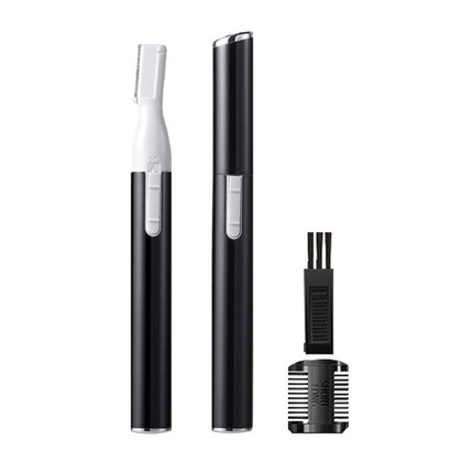 Electric eyebrow trimmer wholesale usb rechargeable eyebrow trimmer electric shaver eyebrow shaver ladies electric eyebrow trimmer