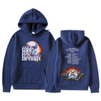 Navy blue / XS