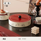 China Red-1st floor
