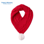 Red (pure cotton)