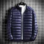 Navy blue / M