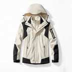 Female-Ivory White [Two Piece]] / 3XL