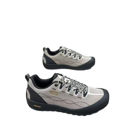New Men's Woven Mesh Sandals, Casual and Comfortable Men's Shoes, Handsome, Trendy, High-End, European Style