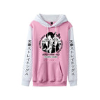 Pink hit White A / XXS