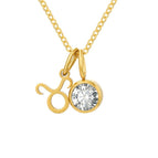 April White Taurus-Gold
