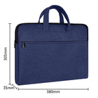 38*30*4cm / 519# Blue