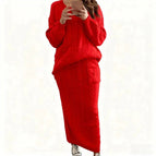 820#Red / 3XL