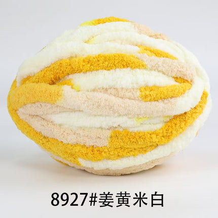 Wholesale Handmade Thick Icelandic Yarn Balls, DIY Knitting Bags and Scarves, Soft Thick Icelandic Yarn Balls, Finger Yarn