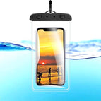 Special offer waterproof bag-black [no air bag] / Standard