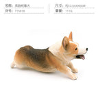 PL127-1088 Run Corgi 111g