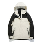 Khaki unisex code 90 down liner / 3XL