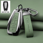 [geely model a-bg standard] graphite green + a01 rope + rope buckle