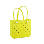 Yellow / Large bag 47*23*33cm