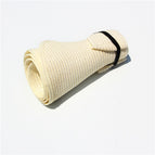 Milky white / One size fits all