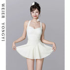 White / M