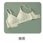 2028 single piece underwear bright yellow / S