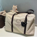52*33*20cm / small size Kindergarten Package khaki