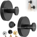 Black suction cups 2 pack