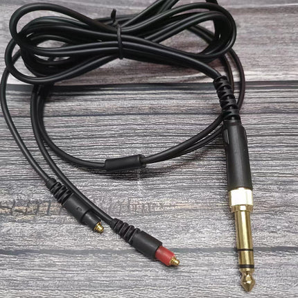 Strictly select SHURE SRH1440/SRH1840/SRH1540 audio cable for earphone cable