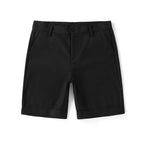 (shorts)-pure black / XS155