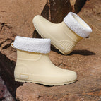 315 short tube beige + velvet cover / 35-36