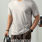 [7a grade antibacterial] light gray / M