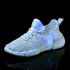 White (more than a dozen color changes) / 26