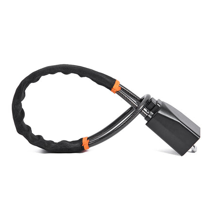 General Motors steering wheel lock steering wheel anti-theft device car lock anti-theft lock car lock seat belt wire lock car