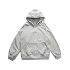 Zipper style-beige / S