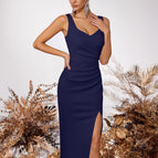 Navy blue / XS