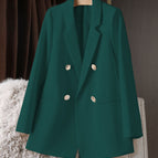 Malachite green / 3XL