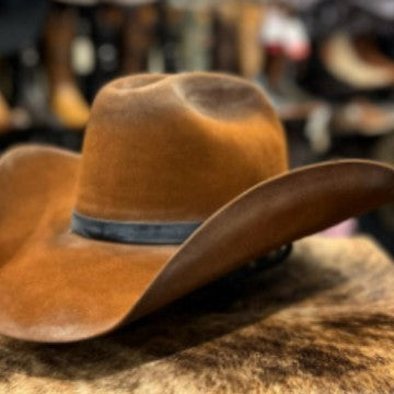 Amazon Cross-border Hot Wool Cowboy Hat Knights Hat Men's Jazz Hat European and American Hot Autumn and Winter Hat