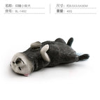 Bl-1492 sleeping little shiba inu 40g