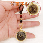 Xiangyun rope zodiac [Buddha] chicken]]